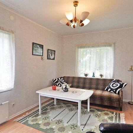 Cozy Home In Dalskog With Kitchen Exterior photo