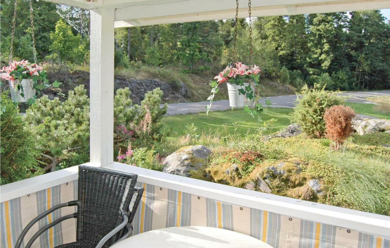 Cozy Home In Dalskog With Kitchen Exterior photo