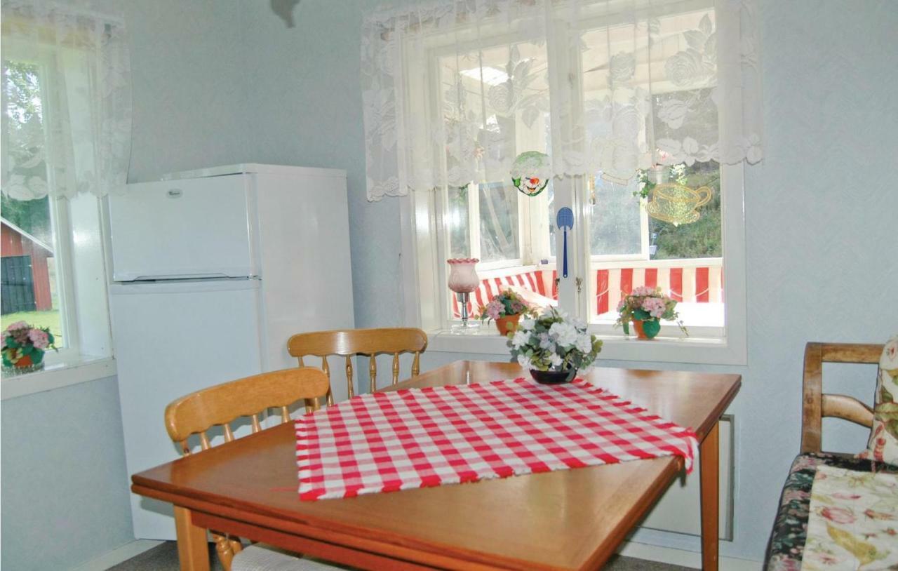 Cozy Home In Dalskog With Kitchen Exterior photo
