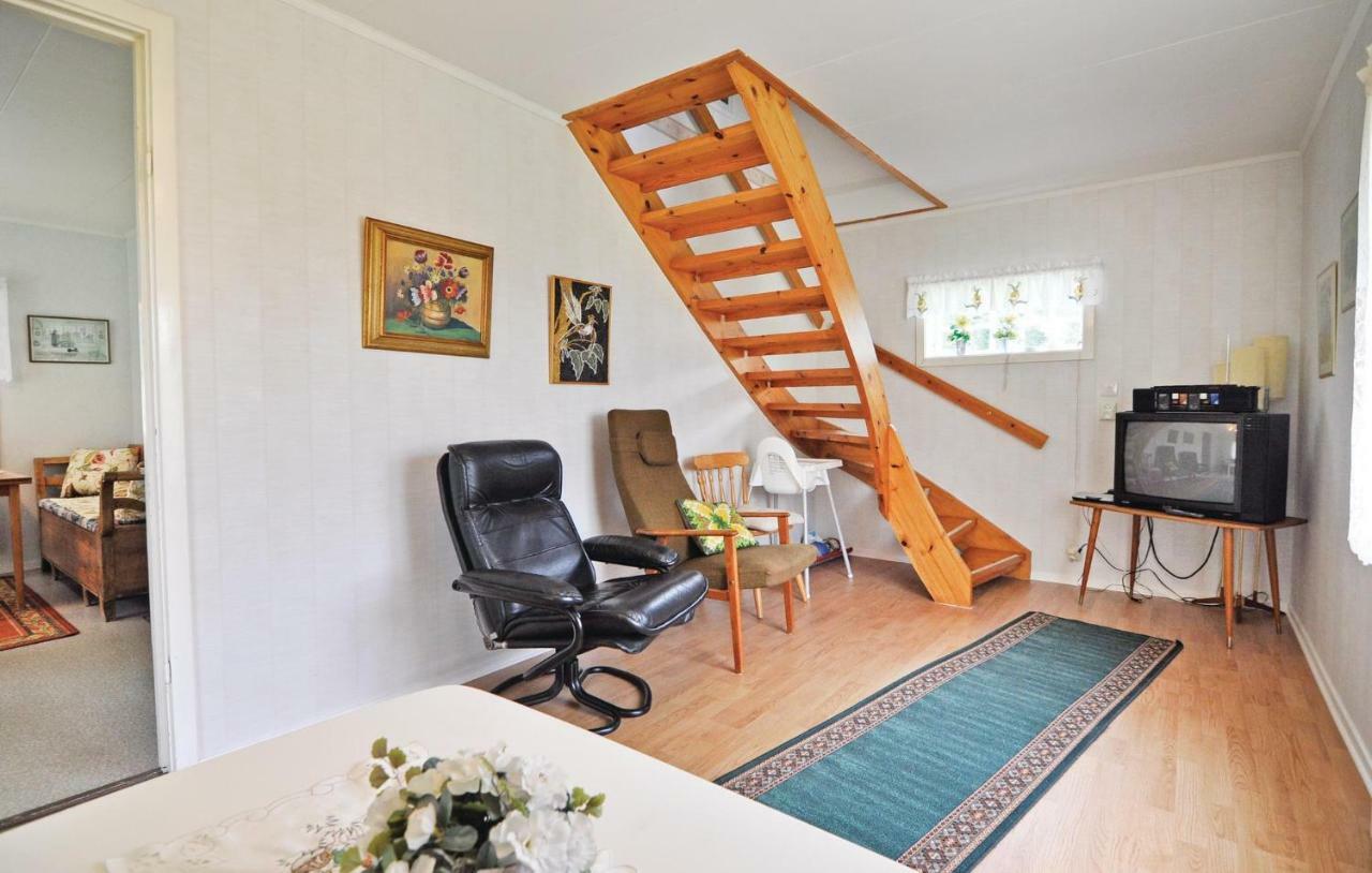 Cozy Home In Dalskog With Kitchen Exterior photo
