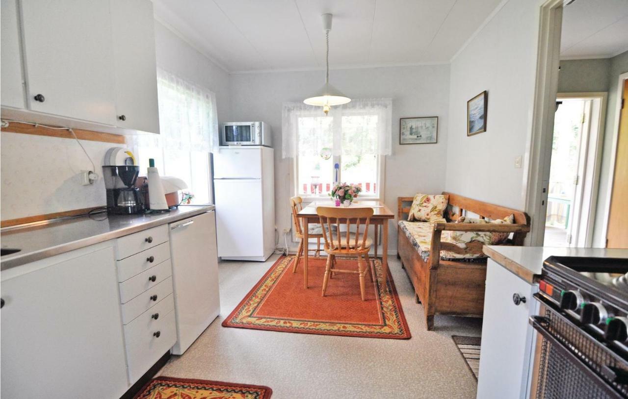 Cozy Home In Dalskog With Kitchen Exterior photo